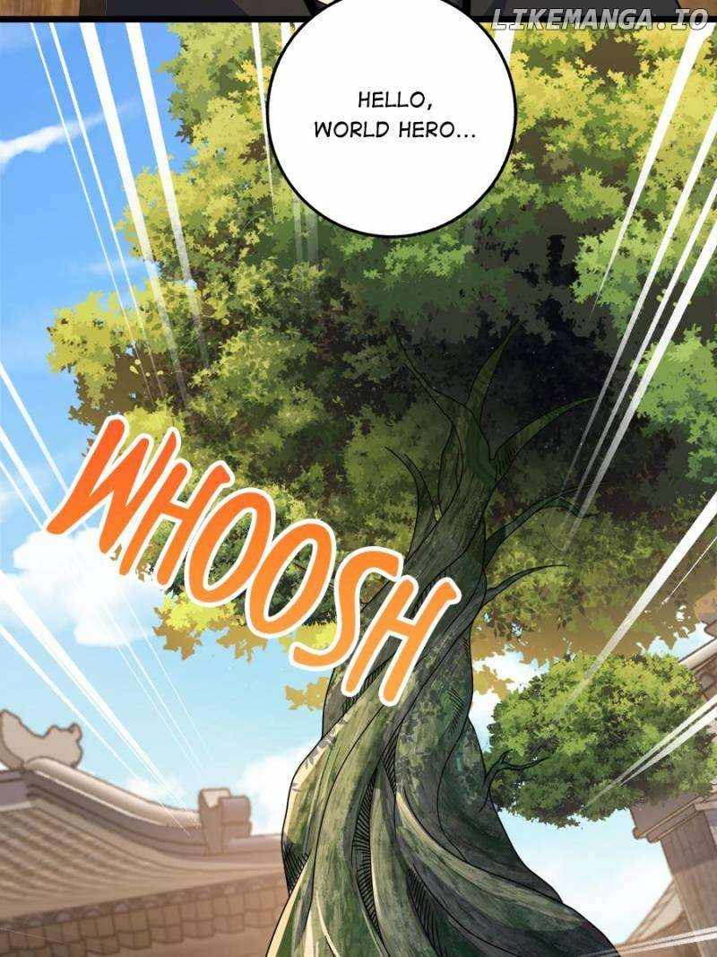 Spare Me, Great Lord! Chapter 760 81